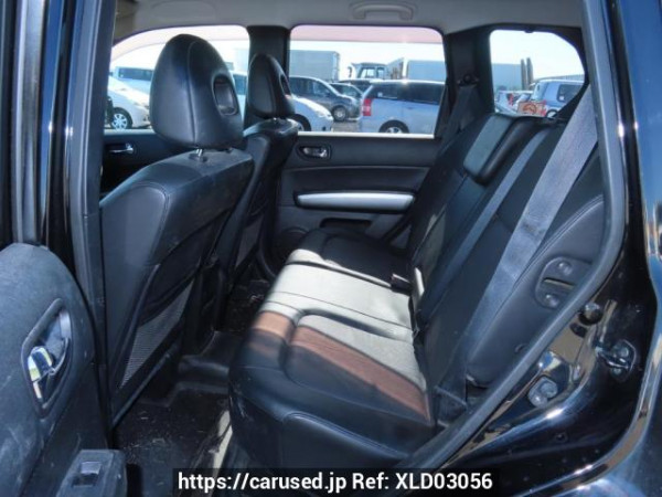 Used 2010 AT nissan x-trail NT31 Image[16]