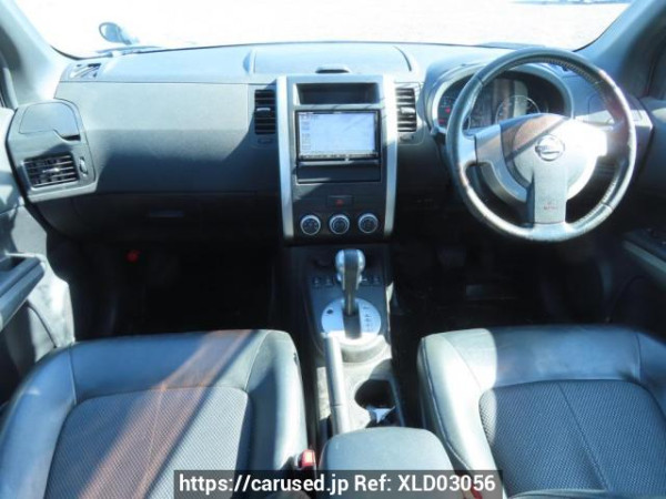 Used 2010 AT nissan x-trail NT31 Image[17]