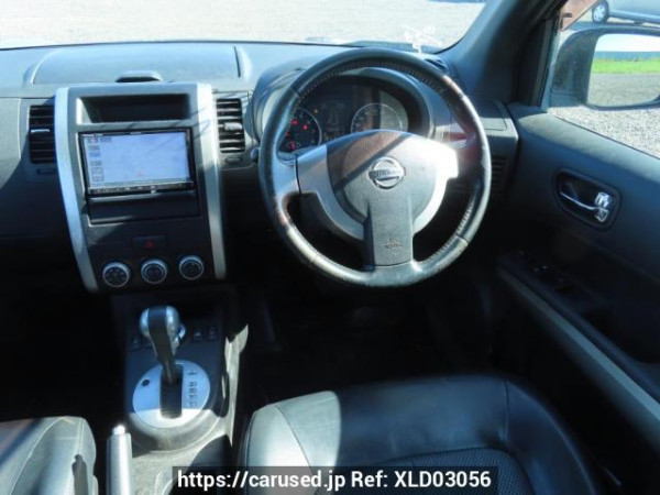 Used 2010 AT nissan x-trail NT31 Image[19]