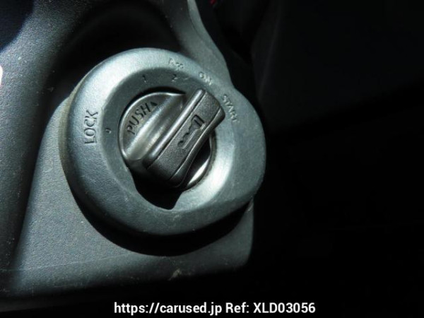Used 2010 AT nissan x-trail NT31 Image[20]