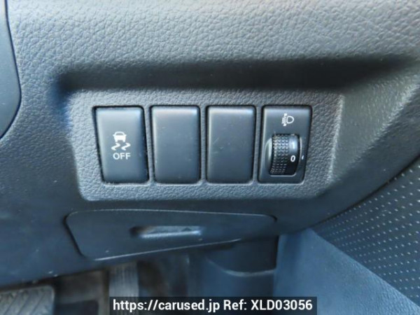 Used 2010 AT nissan x-trail NT31 Image[21]