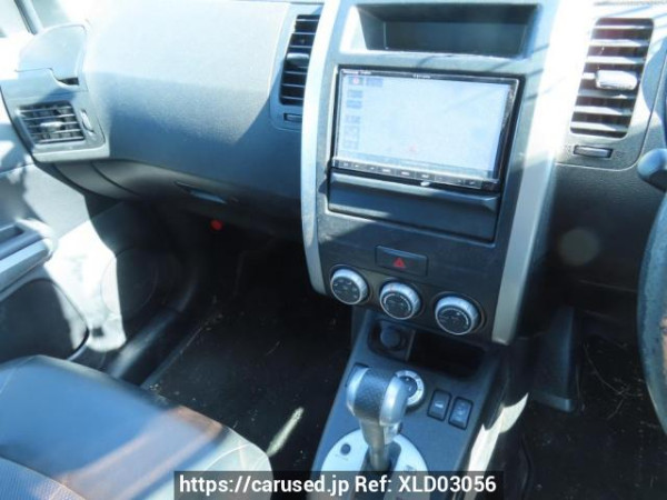 Used 2010 AT nissan x-trail NT31 Image[22]