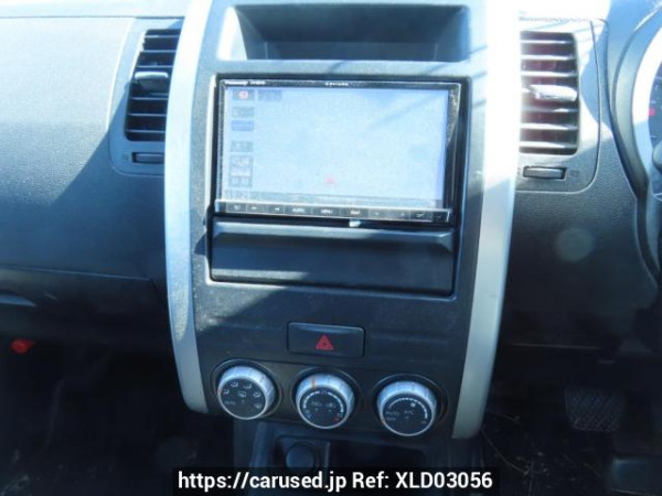 Used 2010 AT nissan x-trail NT31 Image[23]