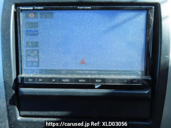 Used 2010 AT nissan x-trail NT31 Image[24]