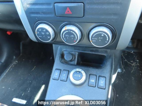 Used 2010 AT nissan x-trail NT31 Image[25]
