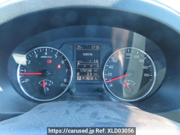 Used 2010 AT nissan x-trail NT31 Image[27]
