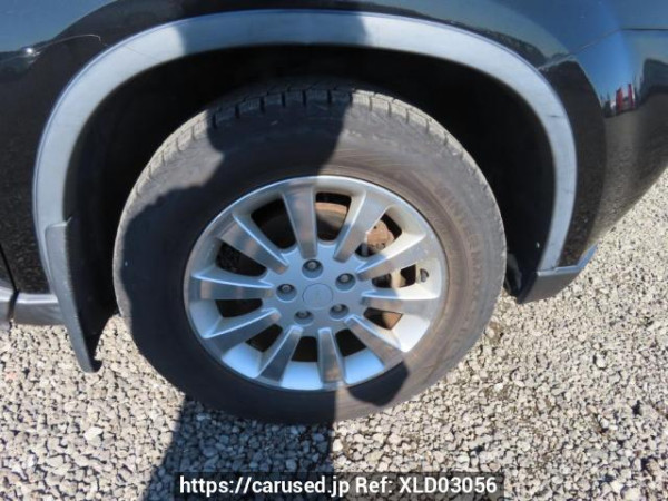 Used 2010 AT nissan x-trail NT31 Image[29]