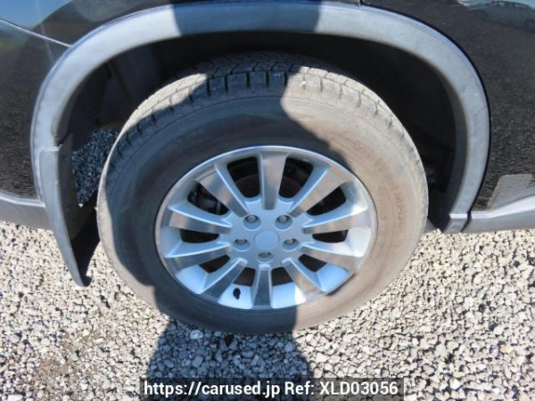 Used 2010 AT nissan x-trail NT31 Image[31]
