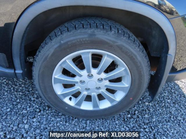 Used 2010 AT nissan x-trail NT31 Image[32]