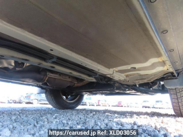 Used 2010 AT nissan x-trail NT31 Image[35]
