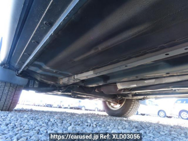 Used 2010 AT nissan x-trail NT31 Image[36]