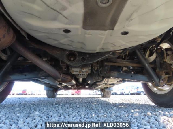 Used 2010 AT nissan x-trail NT31 Image[40]