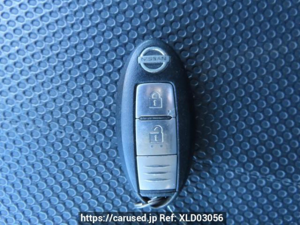 Used 2010 AT nissan x-trail NT31 Image[42]