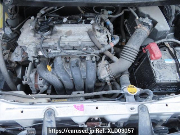 Used 2007 AT toyota noah ZRR70G Image[9]