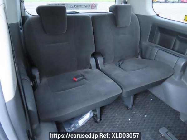 Used 2007 AT toyota noah ZRR70G Image[19]