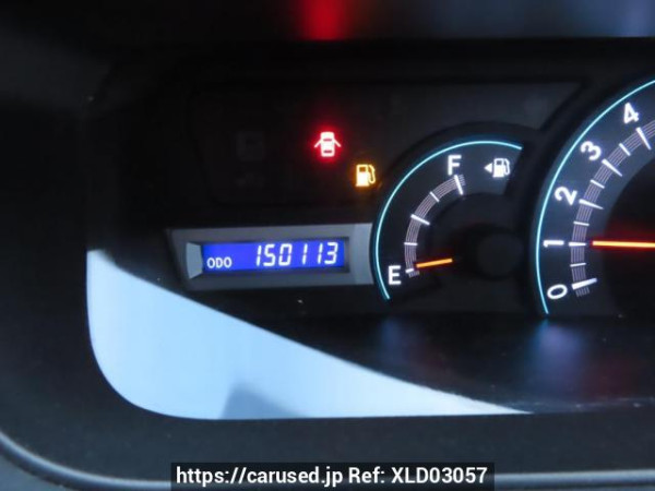 Used 2007 AT toyota noah ZRR70G Image[32]