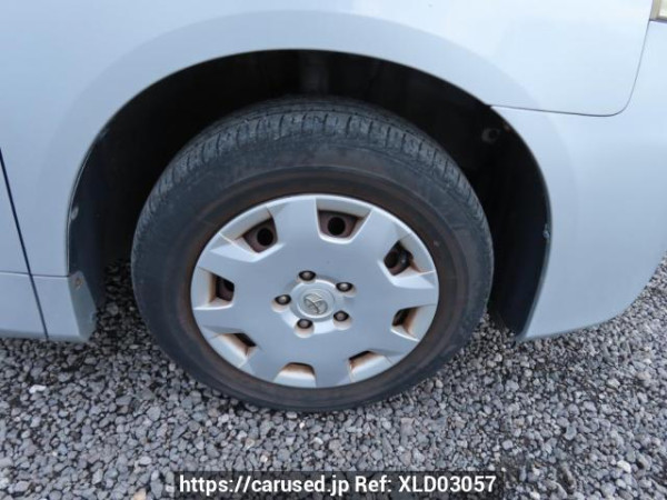 Used 2007 AT toyota noah ZRR70G Image[33]