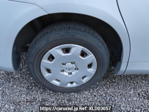 Used 2007 AT toyota noah ZRR70G Image[35]