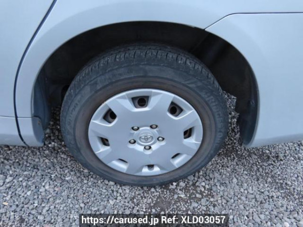 Used 2007 AT toyota noah ZRR70G Image[36]