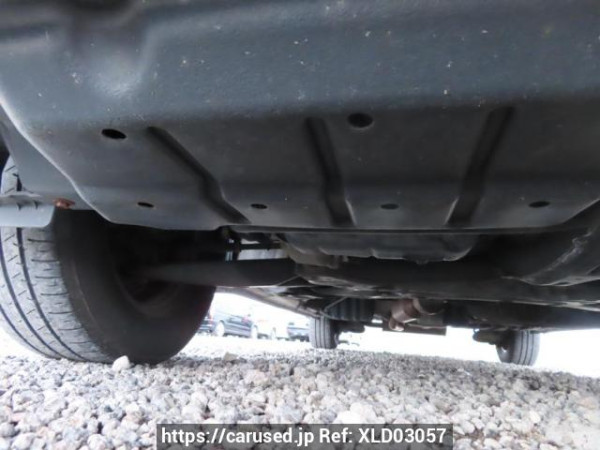 Used 2007 AT toyota noah ZRR70G Image[37]