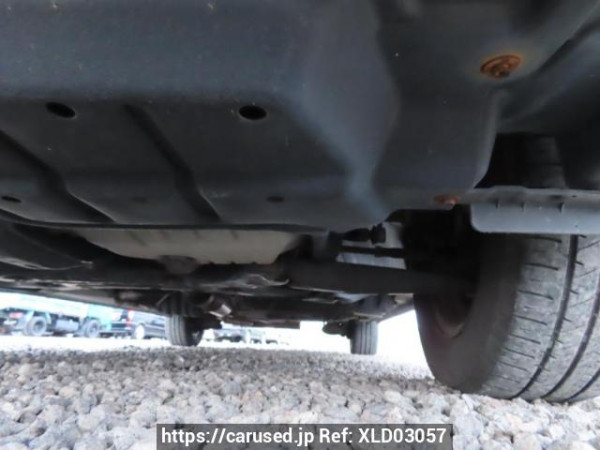 Used 2007 AT toyota noah ZRR70G Image[38]