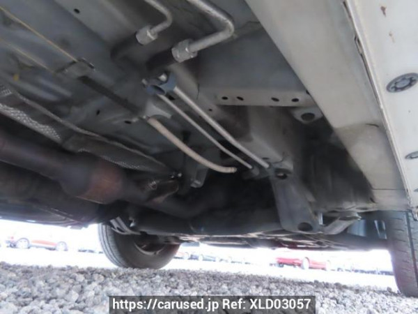 Used 2007 AT toyota noah ZRR70G Image[39]