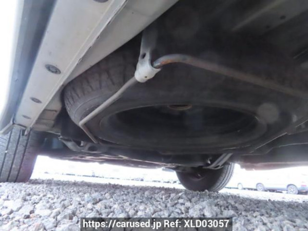 Used 2007 AT toyota noah ZRR70G Image[40]