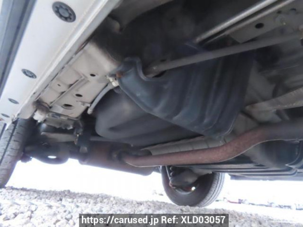 Used 2007 AT toyota noah ZRR70G Image[41]