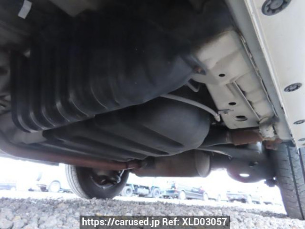 Used 2007 AT toyota noah ZRR70G Image[42]