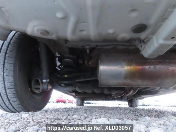 Used 2007 AT toyota noah ZRR70G Image[43]