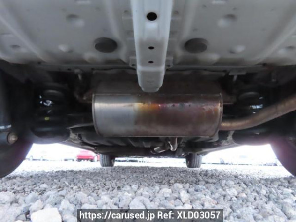 Used 2007 AT toyota noah ZRR70G Image[44]