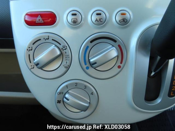 Used 2007 AT mitsubishi ek-wagon H82W Image[27]