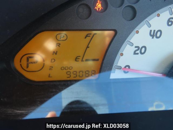 Used 2007 AT mitsubishi ek-wagon H82W Image[29]