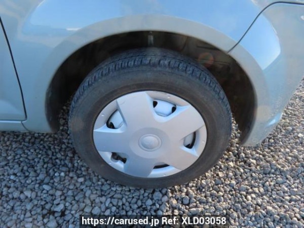 Used 2007 AT mitsubishi ek-wagon H82W Image[30]