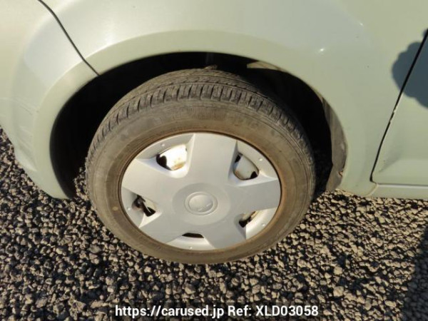 Used 2007 AT mitsubishi ek-wagon H82W Image[31]