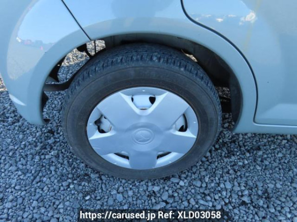 Used 2007 AT mitsubishi ek-wagon H82W Image[32]
