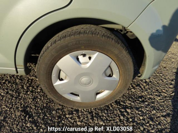 Used 2007 AT mitsubishi ek-wagon H82W Image[33]