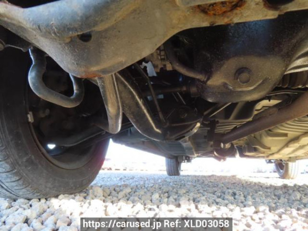 Used 2007 AT mitsubishi ek-wagon H82W Image[34]