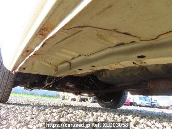 Used 2007 AT mitsubishi ek-wagon H82W Image[37]