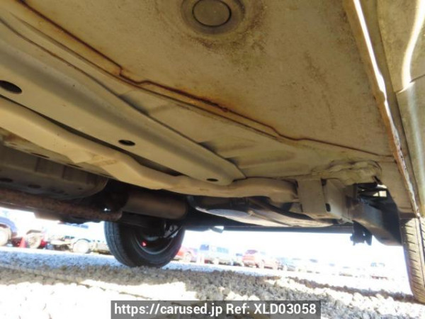 Used 2007 AT mitsubishi ek-wagon H82W Image[39]