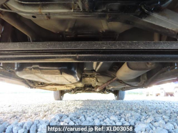 Used 2007 AT mitsubishi ek-wagon H82W Image[41]