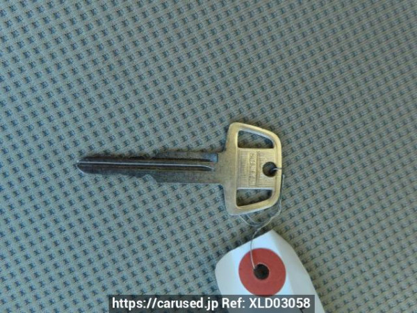 Used 2007 AT mitsubishi ek-wagon H82W Image[43]