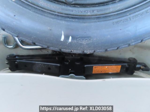 Used 2007 AT mitsubishi ek-wagon H82W Image[44]