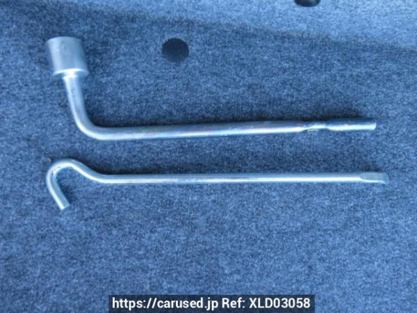 Used 2007 AT mitsubishi ek-wagon H82W Image[45]