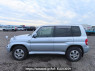 Used 2004 AT mitsubishi pajero-io H77W Image[3]