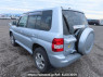 Used 2004 AT mitsubishi pajero-io H77W Image[4]
