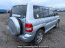 Used 2004 AT mitsubishi pajero-io H77W Image[6]