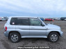 Used 2004 AT mitsubishi pajero-io H77W Image[7]