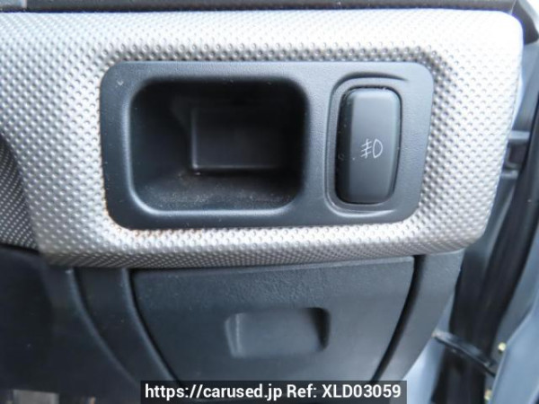 Used 2004 AT mitsubishi pajero-io H77W Image[22]