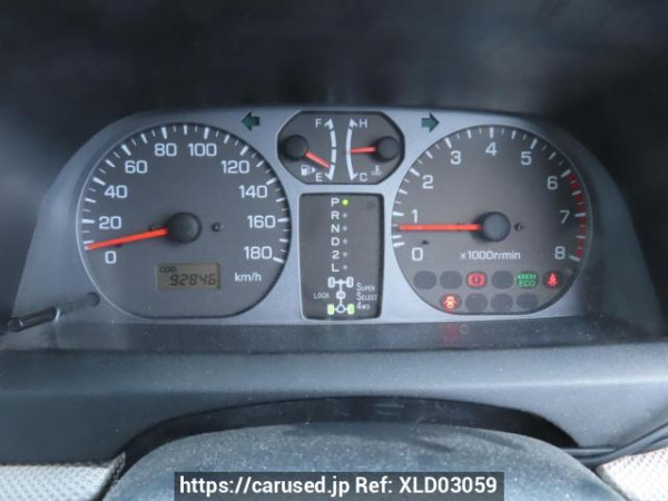 Used 2004 AT mitsubishi pajero-io H77W Image[28]